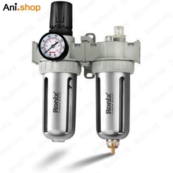 فیلتر دو قلو کد RH-6902