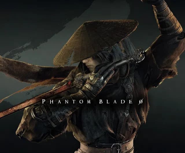 سی دی کی اشتراکی بازی Phantom Blade Zero — تصویر ۲