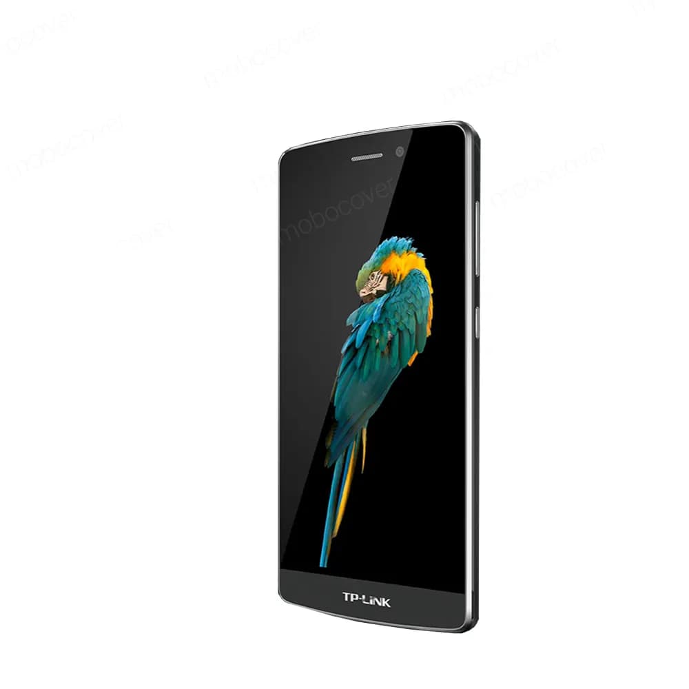گلس محافظ پشت گوشی TP Link Neffos C5 Max (TP702) / تی پی لینک نفوس سی ۵ مکس — تصویر ۲
