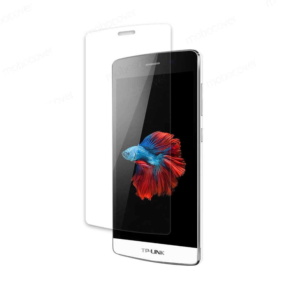 گلس محافظ پشت گوشی TP Link Neffos C5 (TP701) / تی پی لینک نفوس سی ۵ — تصویر ۲