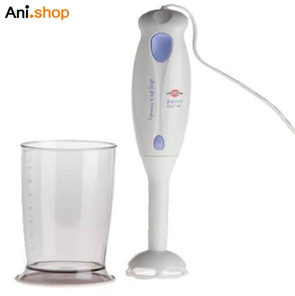 گوشتکوب برقی پارس خزر مدل HB5501AP کد 133 — تصویر ۲