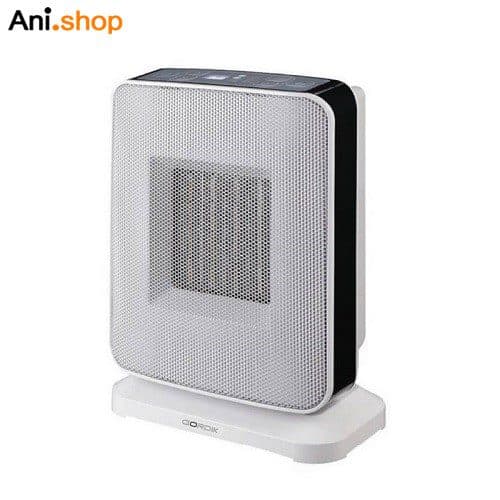 فن هیتر برقی امرسان مدل FH1000 سفید کد 227