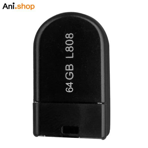 فلش 64گیگ لوتوس مدل 808 کد 1046
