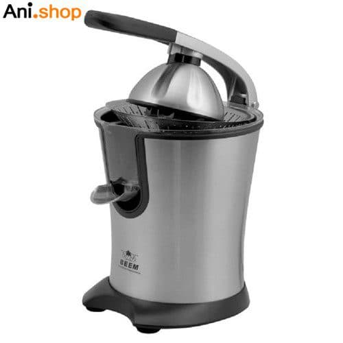 آب مرکبات گیر بیم مدل CJ4602 استیل کد 251