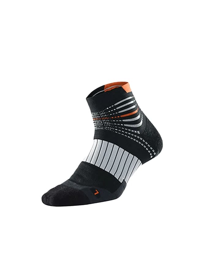 جوراب رانینگ زنانه کایلاس مدل Mountain Running Socks KH210048 — تصویر ۲