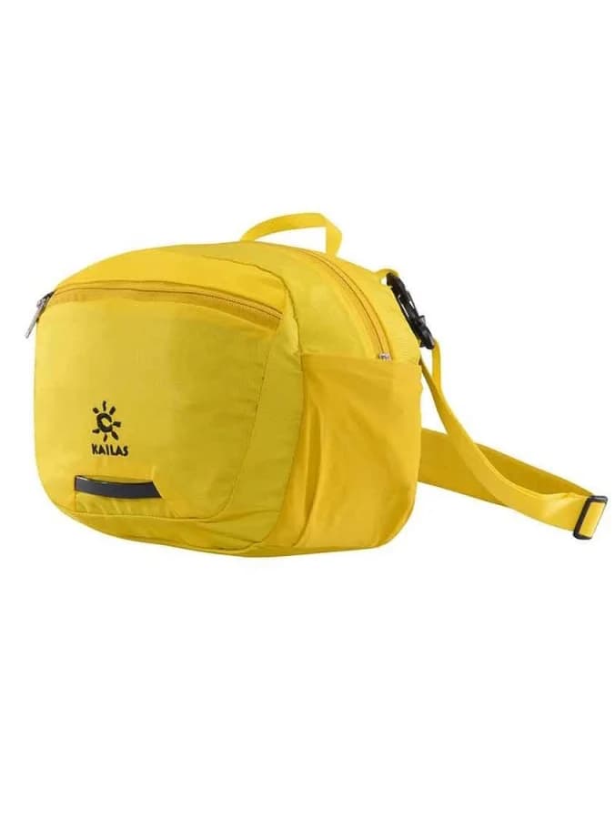 كيف كمری كوهنوردی مدل TURBOT Hip Bag KA300128
