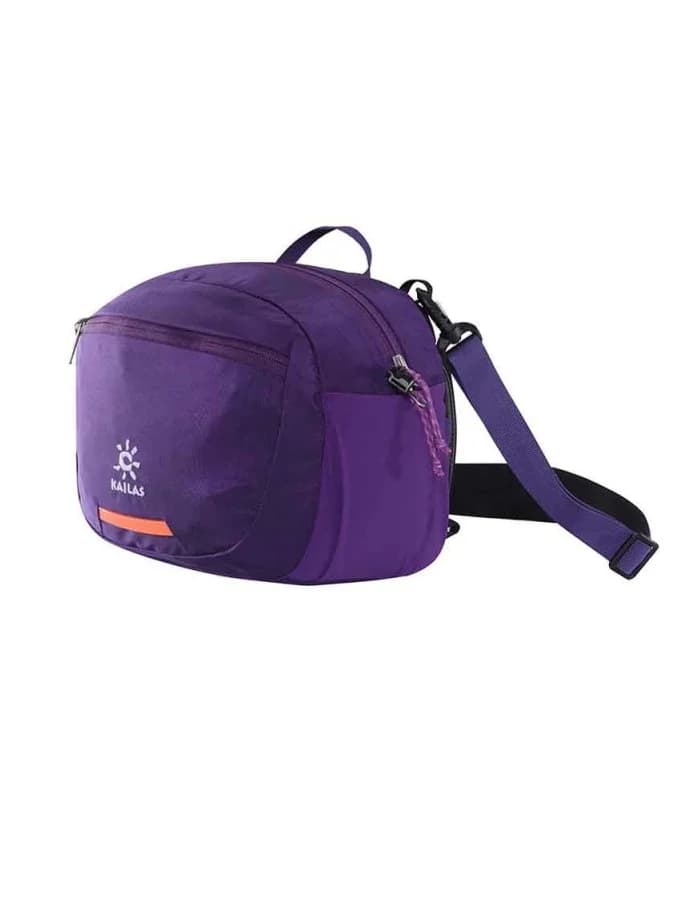 كيف كمری كوهنوردی مدل TURBOT Hip Bag KA300128 — تصویر ۳