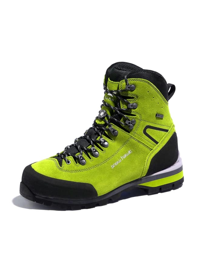 کفش ترکینگ مردانه اسنوهاک مدل SnowHawk Shoes Derak SN-20109 — تصویر ۲