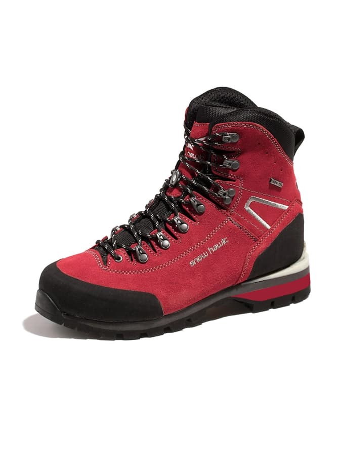 کفش ترکینگ مردانه اسنوهاک مدل SnowHawk Shoes Derak SN-20109