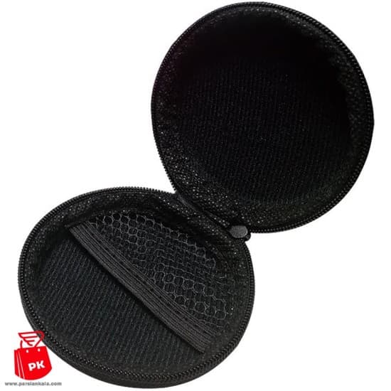 کیف هدفون زیپی