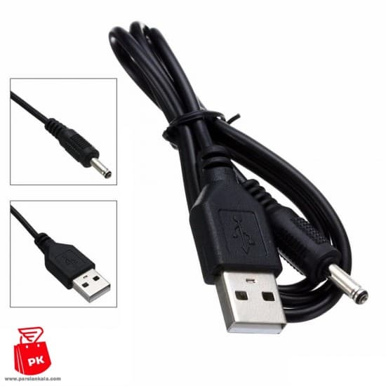 کابل نوکیا سوزنی درشت به USB