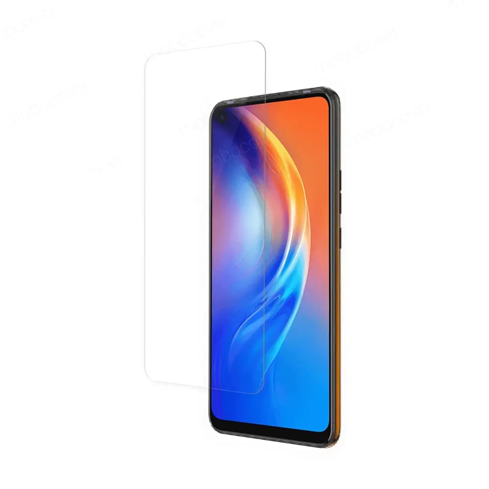 گلس محافظ صفحه گوشی Tecno Spark 6 / تکنو اسپارک ۶