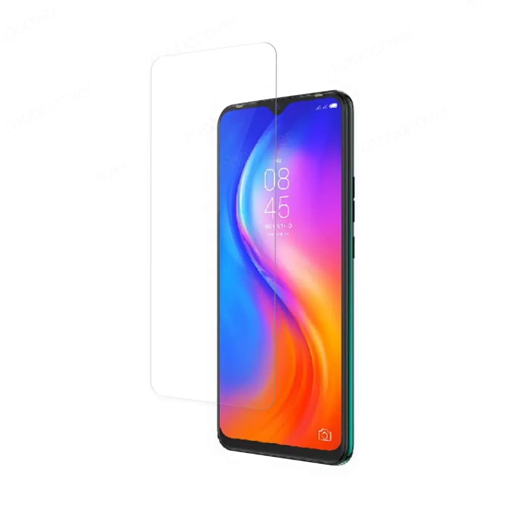 گلس محافظ صفحه گوشی Tecno Spark 5 Air / تکنو اسپارک ۵ ایر