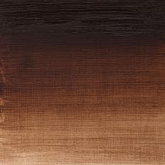 رنگ روغن وینزور وینتون کد BURNT UMBER 076 حجم ۳۷ میلی لیتر — تصویر ۲