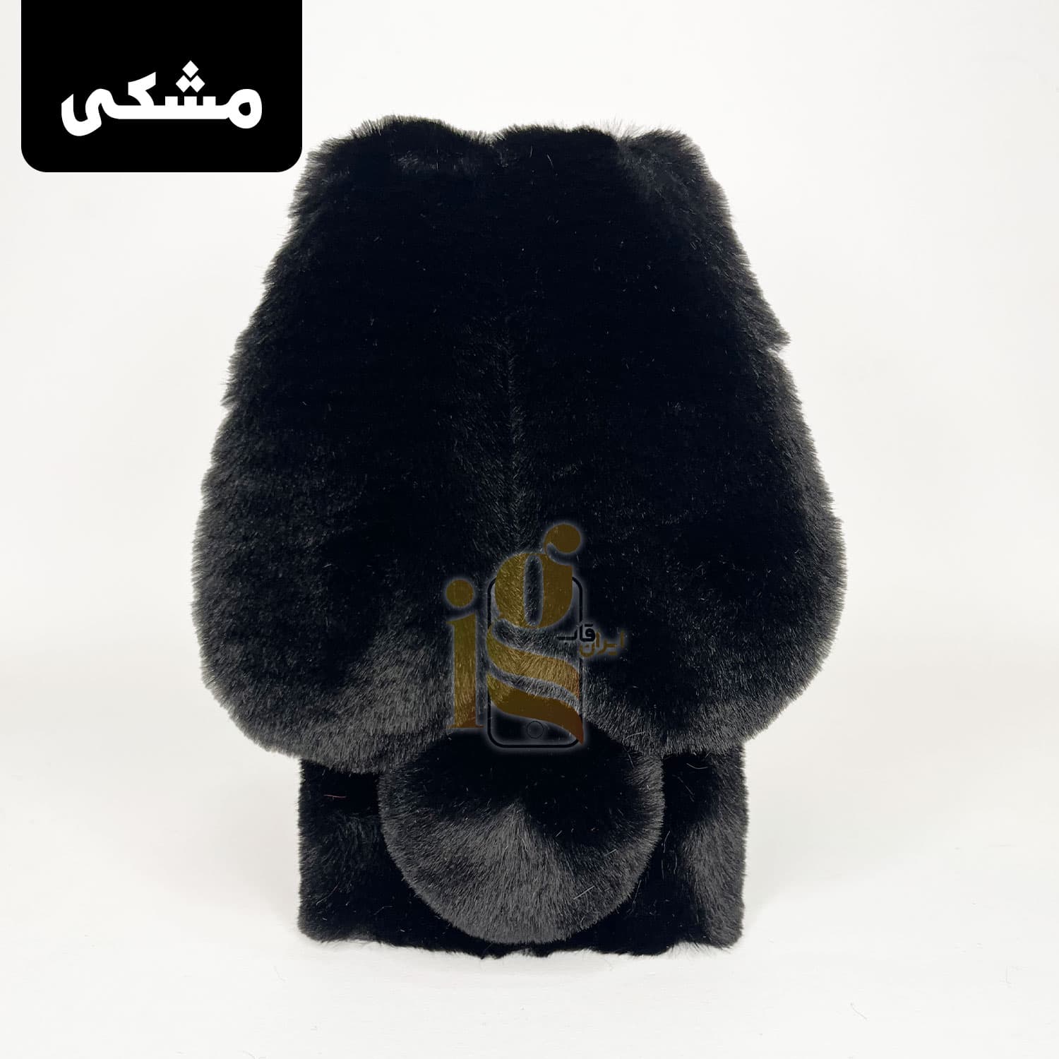 قاب خرگوشی دخترانه برای موبایل سامسونگ S23 Plus — تصویر ۴