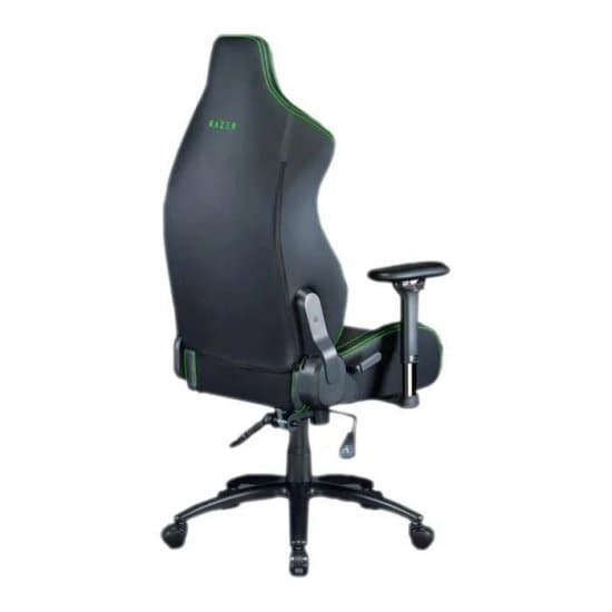 صندلی گیمینگ RAZER ISKUR — تصویر ۳