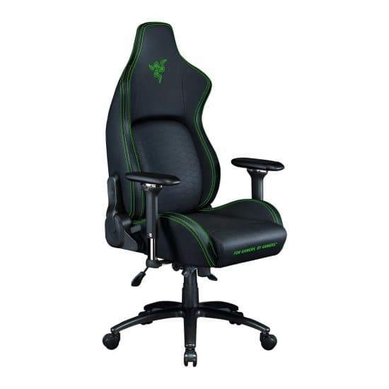 صندلی گیمینگ RAZER ISKUR — تصویر ۲