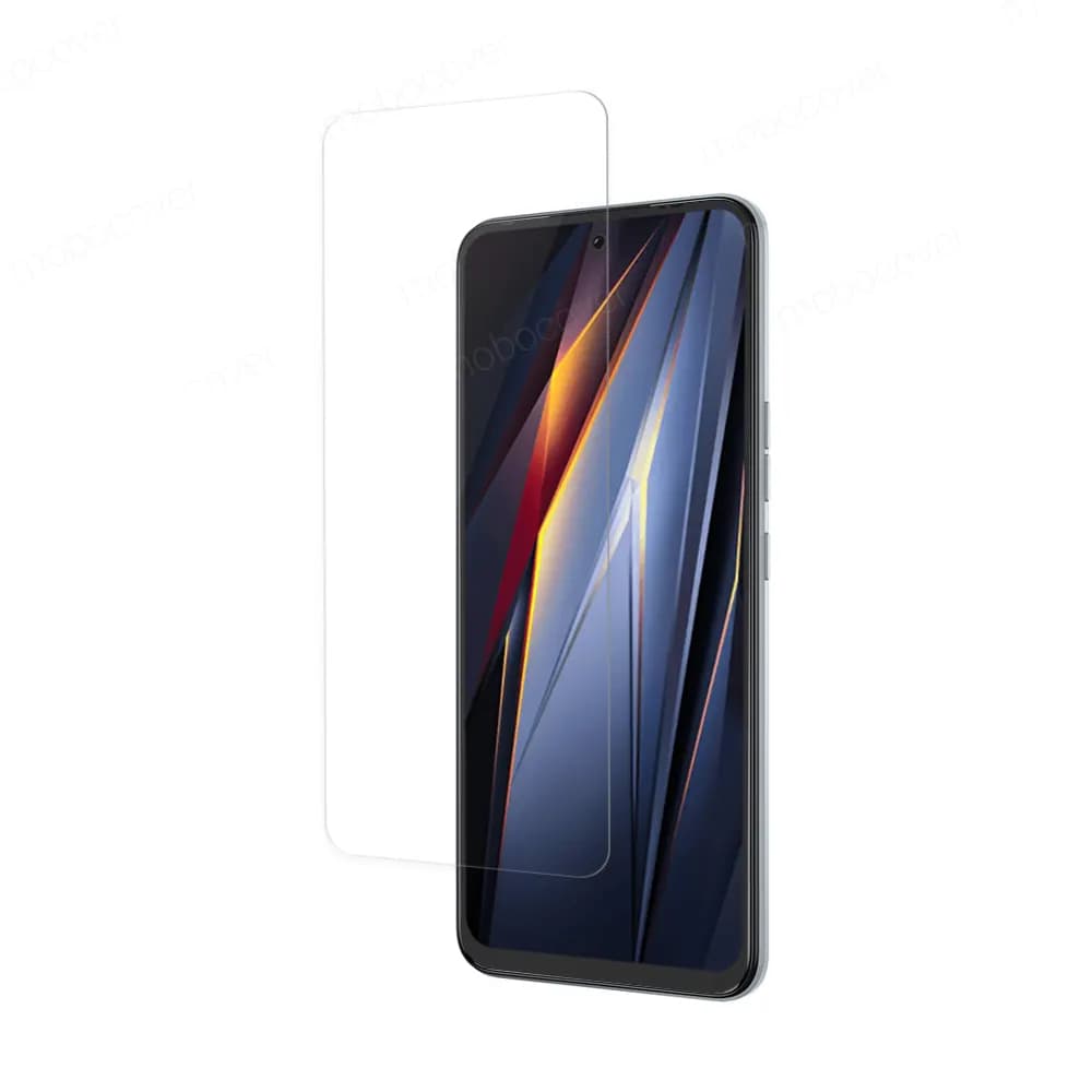 گلس محافظ صفحه گوشی Tecno Pova Neo 2 / تکنو پووا نئو ۲