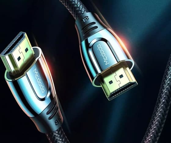 کابل HDMI مدل MCDODO CA-8430 8K 2M — تصویر ۲