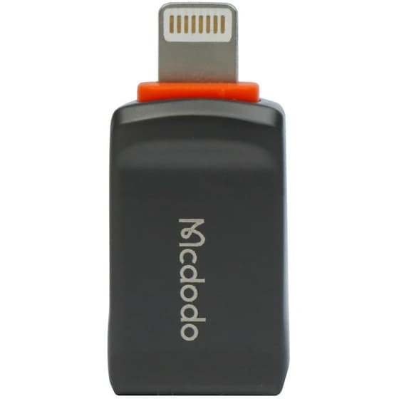 مبدل OTG لایتنینگ مدل MCDODO OT-8600