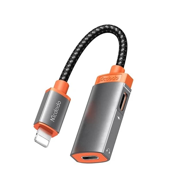 مبدل مدل MCDODO CA-0490