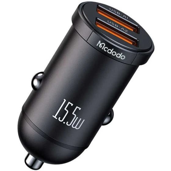 شارژر فندکی مکدودو Mcdodo CC-2950 — تصویر ۲