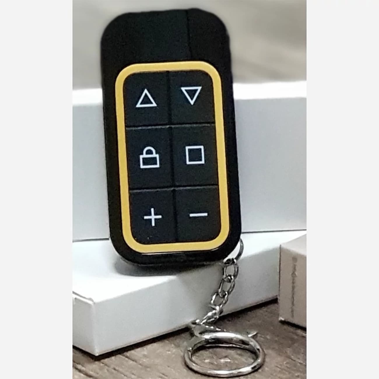 ریموت کنترل 8 کانال چند فرکانسی چیتا CHEETAH مدل مولتی فرکانس شارژی — تصویر ۸
