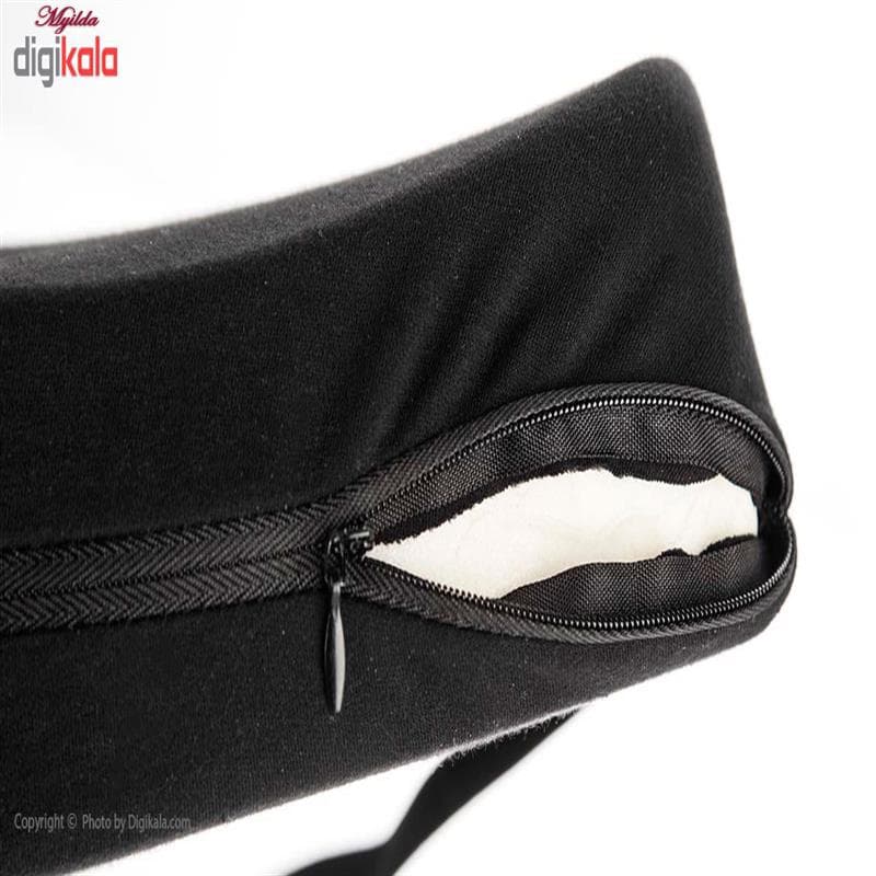 بالشتک طبی طب و صنعت مدل Back And Seat — تصویر ۷