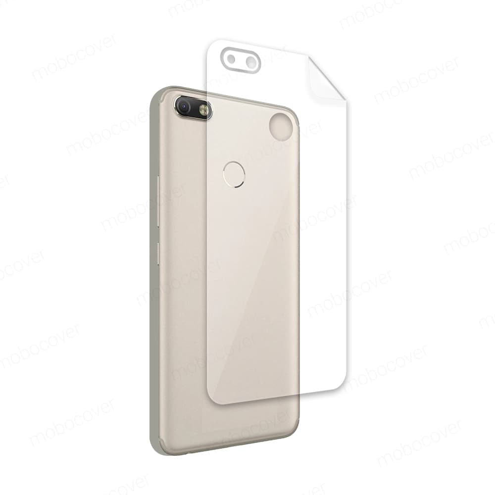 گلس محافظ پشت گوشی Tecno Camon X / تکنو کمون ایکس