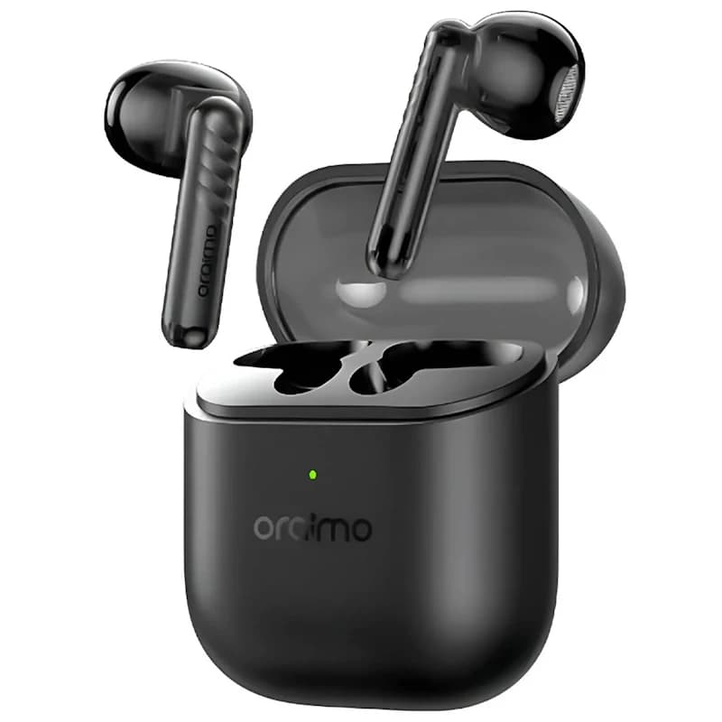 هدفون بلوتوثی اُرایمو مدل FREE PODS NEO — تصویر ۲