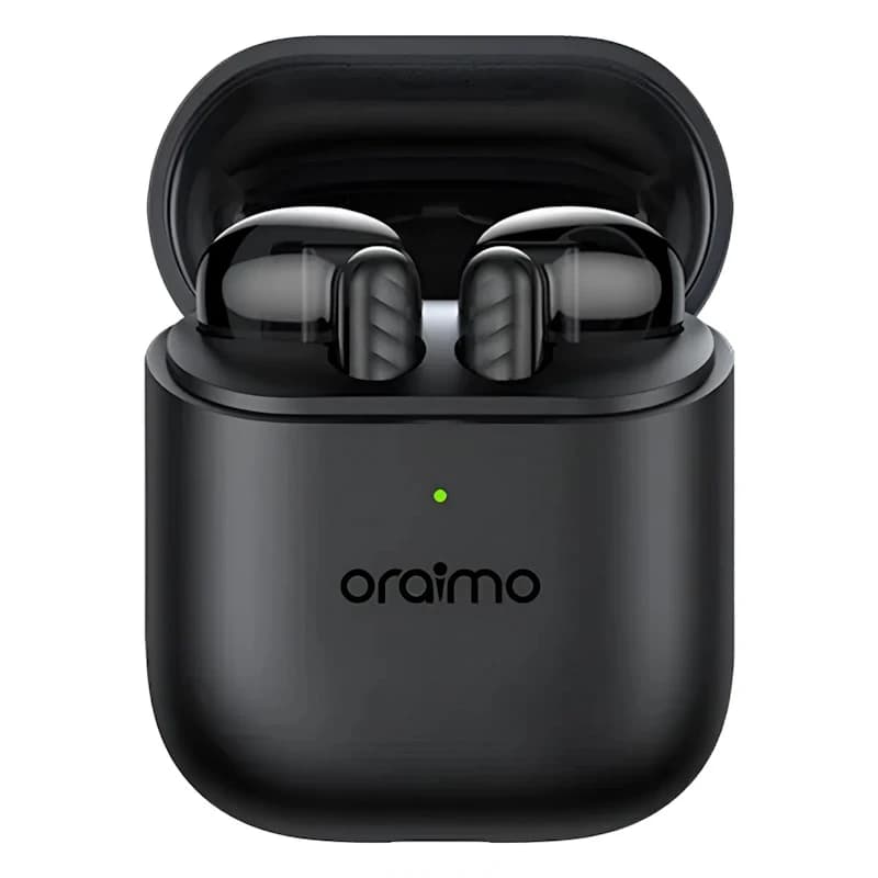 هدفون بلوتوثی اُرایمو مدل FREE PODS NEO
