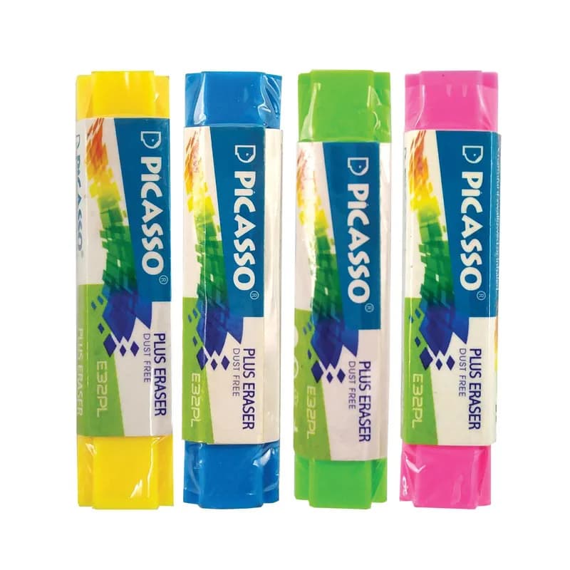 پاک کن پیکاسو picasso مدل plus