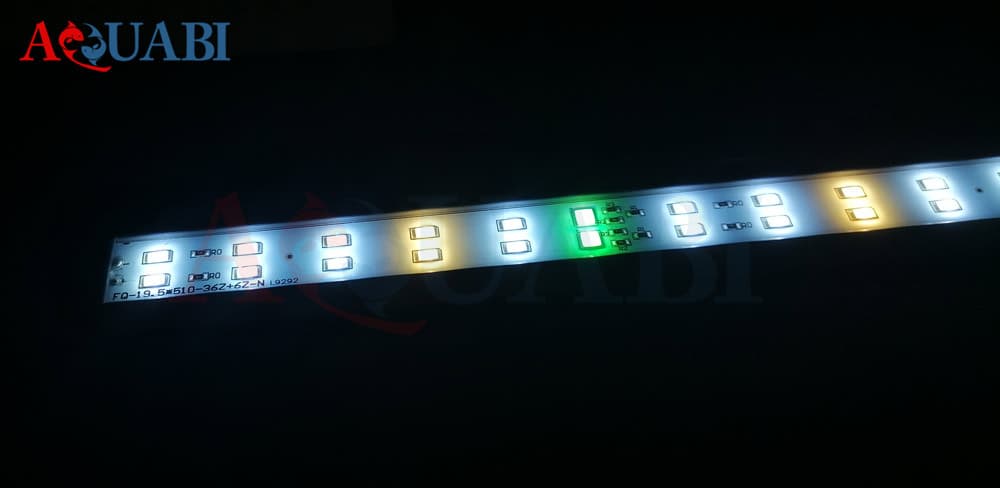نور آکواریوم پلنت سوبو LED-N-116P — تصویر ۷