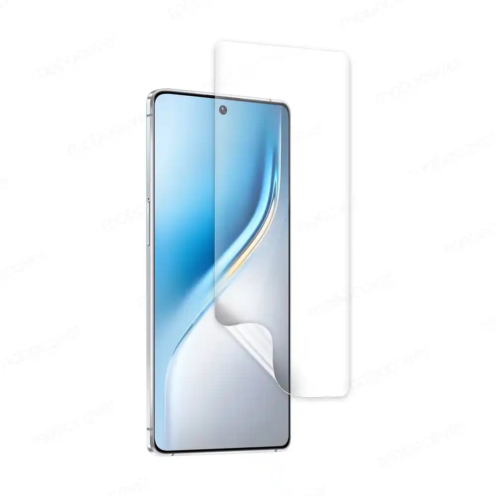 گلس محافظ صفحه گوشی Tecno Camon 40 Pro / تکنو کمون ۴۰ پرو