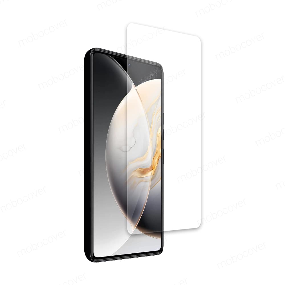 گلس محافظ صفحه گوشی Tecno Camon 30 / تکنو کمون ۳۰