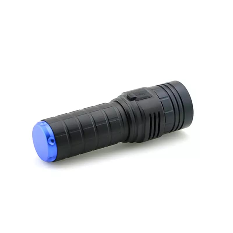 چراغ قوه پلیسی اسمال سان SMALL SUN E20