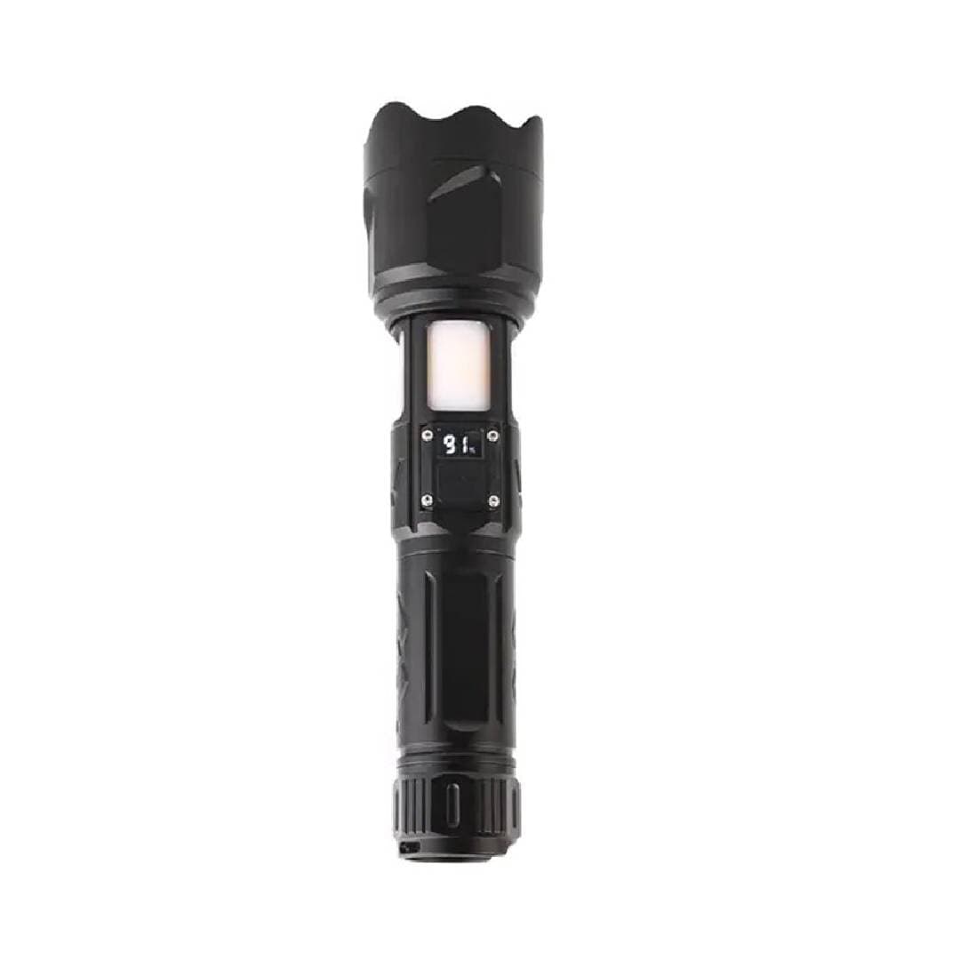 چراغ قوه زومدار کینساچ مدل KS-2305 — تصویر ۴