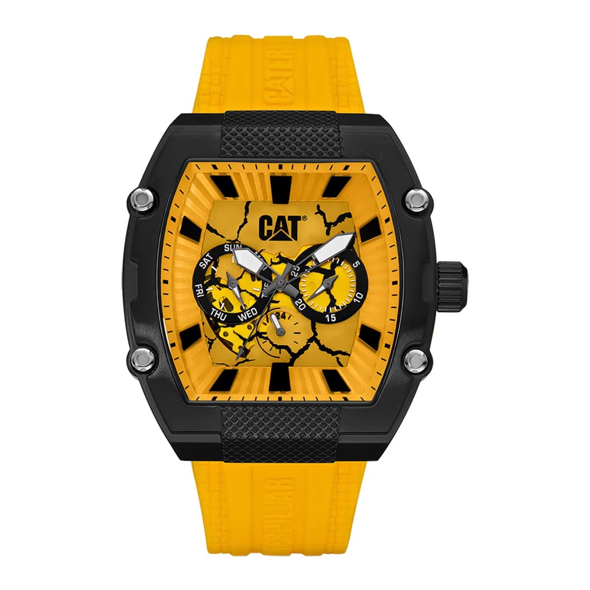 ساعت مچی مردانه کاترپیلار مدل Caterpillar 13.169.27.721