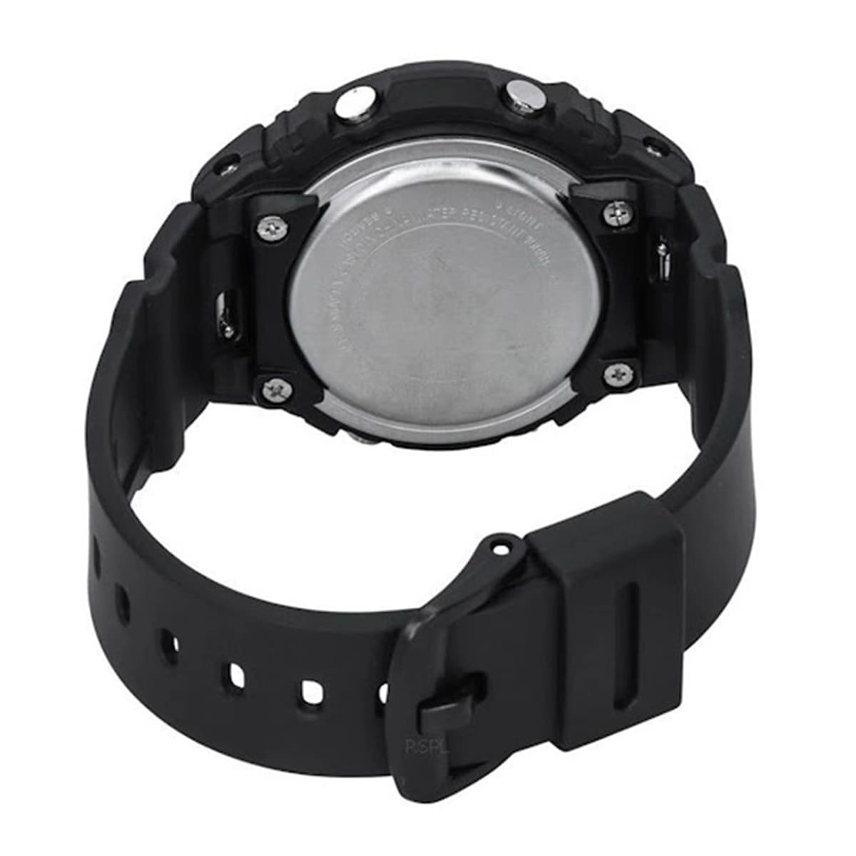 ساعت مچی زنانه کاسیو بیبی جی مدل Casio Baby-G BGA-320-1ADR (CN) — تصویر ۲
