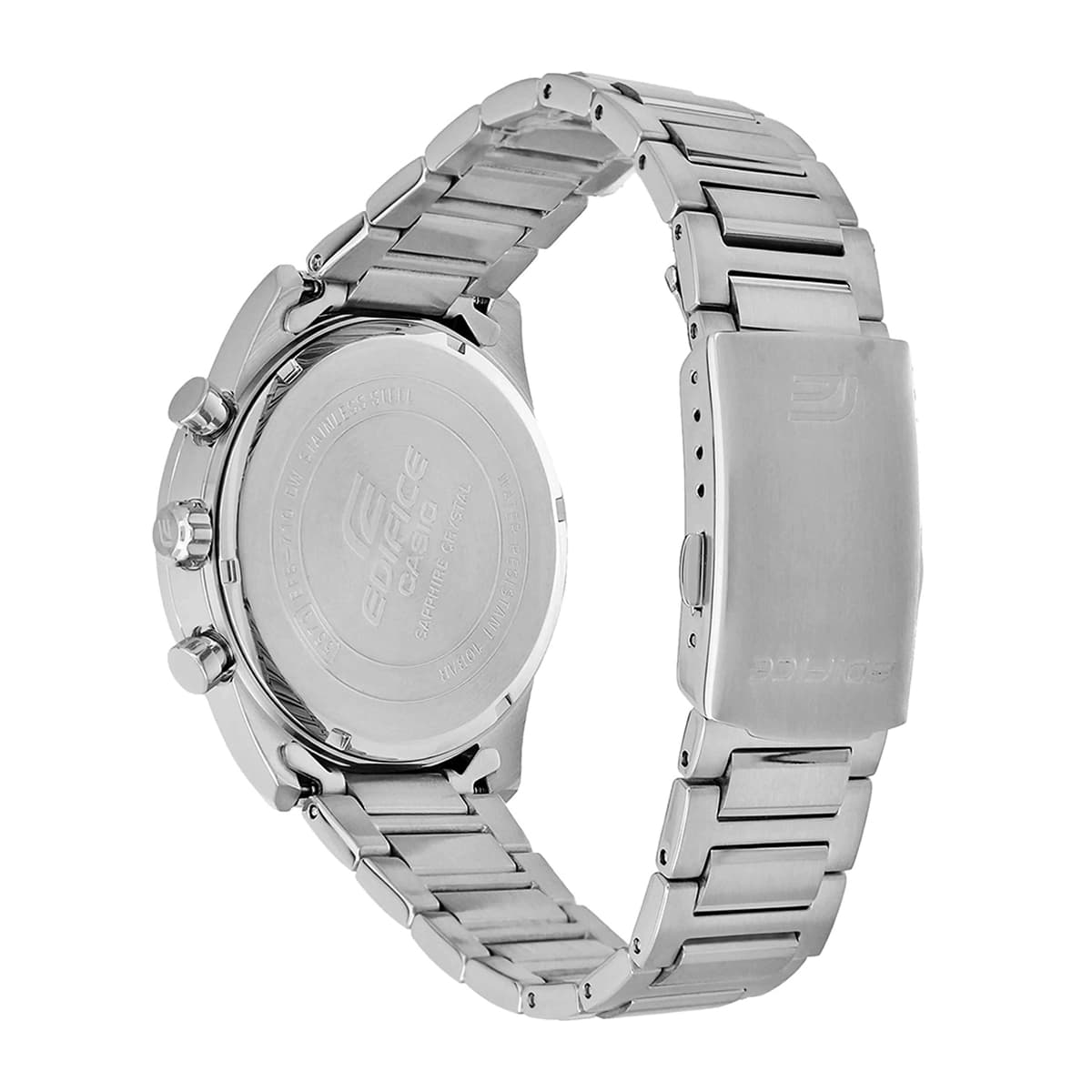 ساعت مچی مردانه کاسیو ادیفایس مدل Casio Edifice EFB-710D-1AVUDF (CN) — تصویر ۲