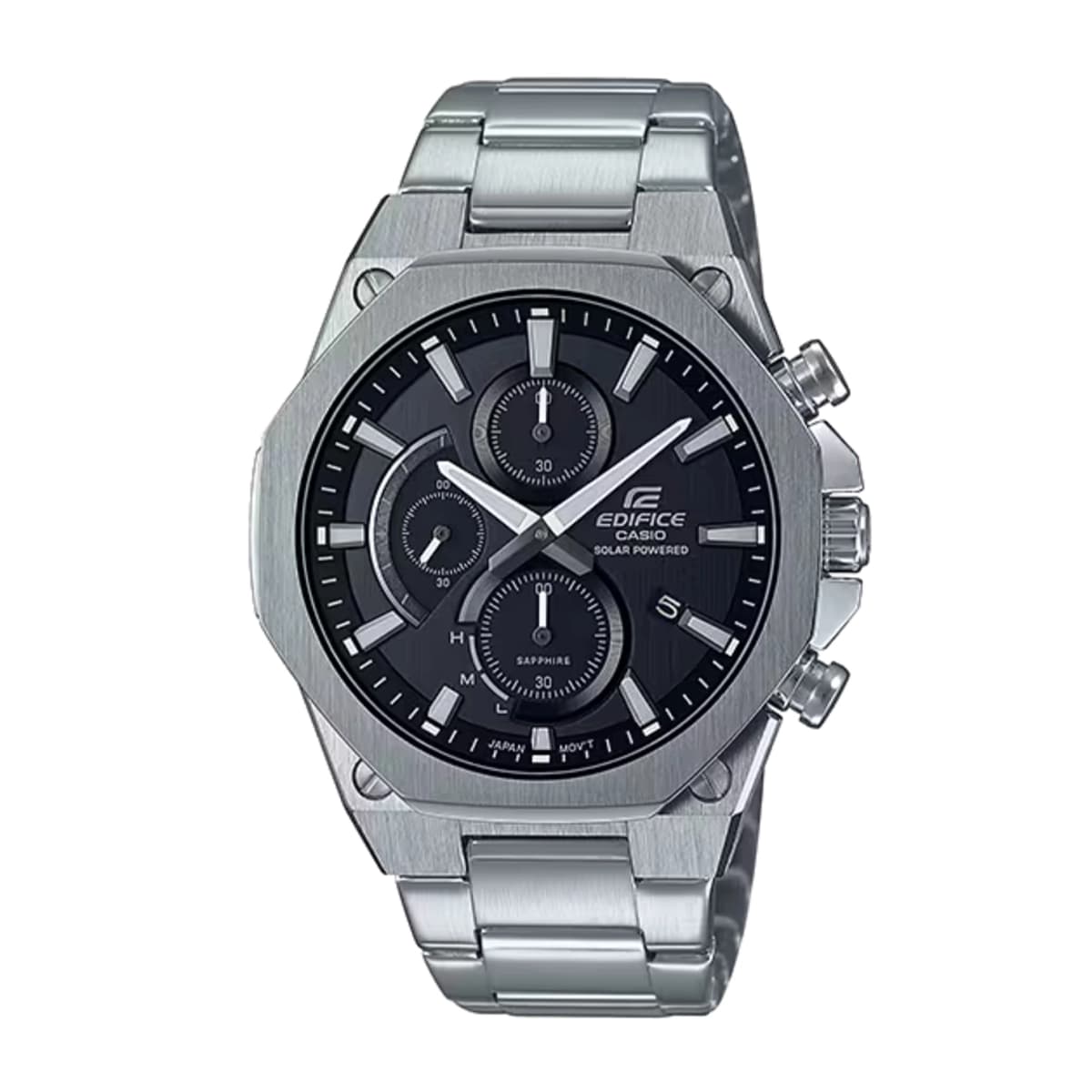 ساعت مچی مردانه کاسیو ادیفایس مدل Casio Edifice EFS-S570D-1AUDF
