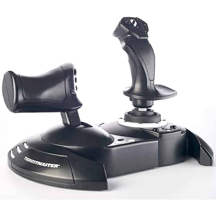 کنترلر Thrustmaster T.Flight Hotas One – مخصوص Xbox