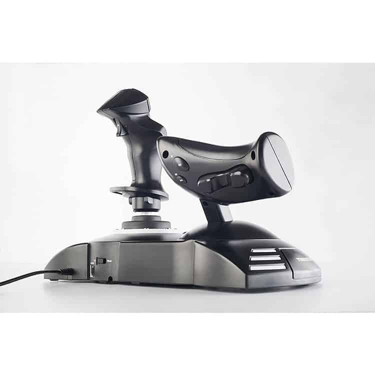 کنترلر Thrustmaster T.Flight Hotas One – مخصوص Xbox — تصویر ۲