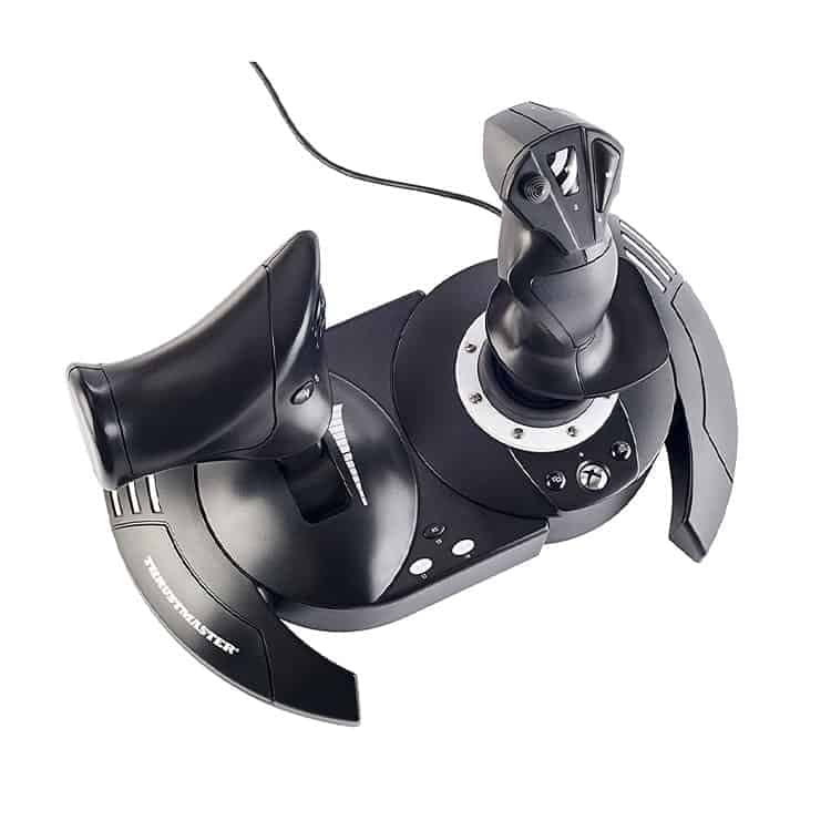 کنترلر Thrustmaster T.Flight Hotas One – مخصوص Xbox — تصویر ۵