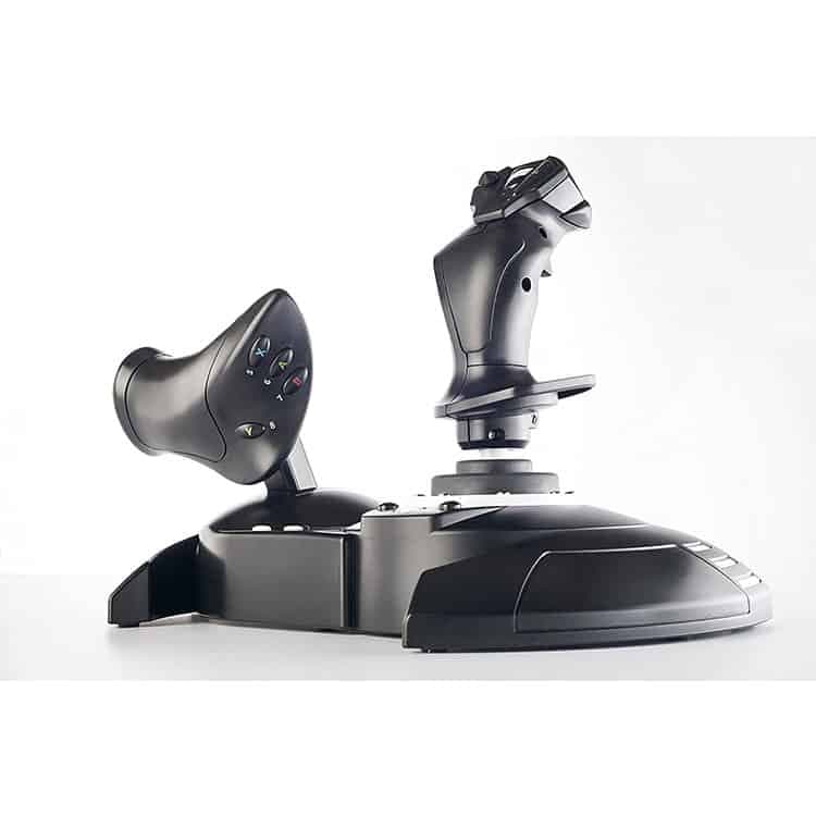 کنترلر Thrustmaster T.Flight Hotas One – مخصوص Xbox — تصویر ۴