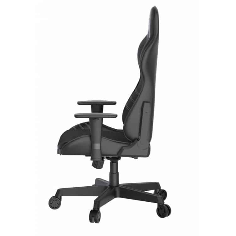 صندلی گیمینگ DXRacer مدل Gladiator Series 2022 N – مشکی — تصویر ۲