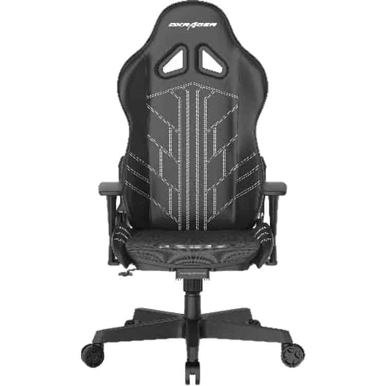 صندلی گیمینگ DXRacer مدل Gladiator Series 2022 N – مشکی