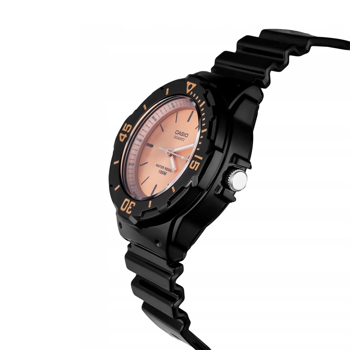ساعت مچی زنانه کاسیو مدل Casio LRW-200H-9E2VDF — تصویر ۲