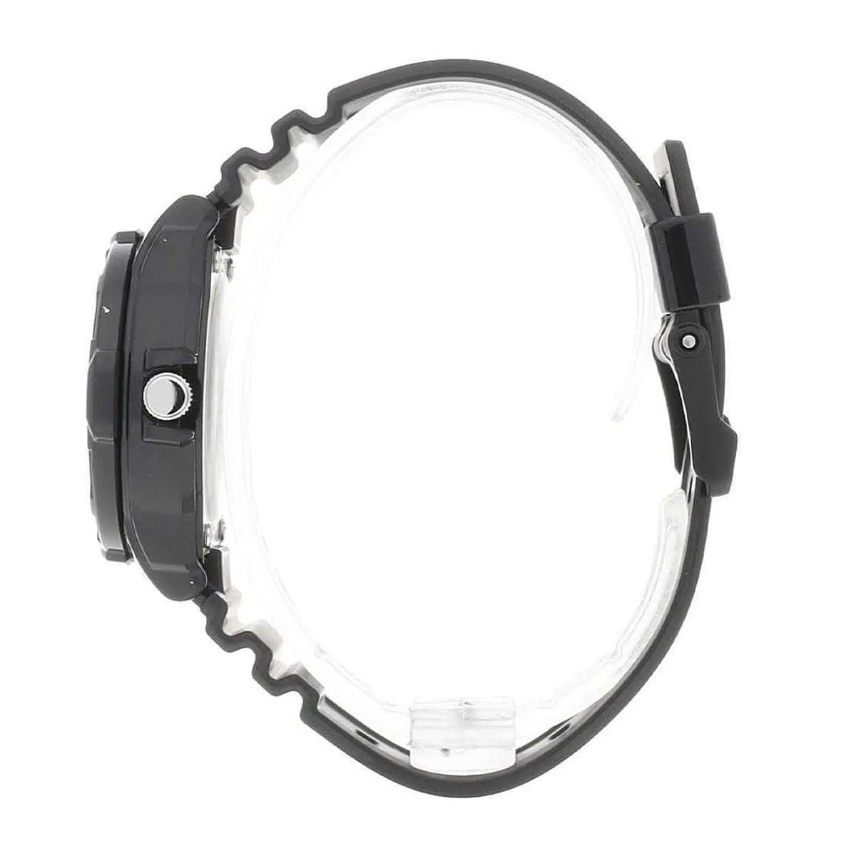 ساعت مچی زنانه کاسیو مدل Casio LRW-200H-9E2VDF — تصویر ۶