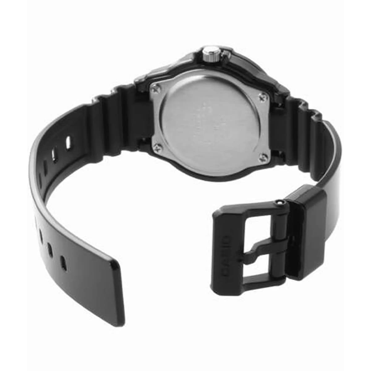 ساعت مچی زنانه کاسیو مدل Casio LRW-200H-9E2VDF — تصویر ۵